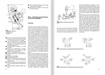 Páginas del libro [0267] Mercedes-Benz 280, 350, 450 (bis 8/1979) (1)