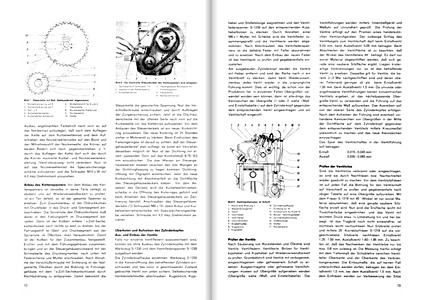 Páginas del libro [0185] Opel Manta - 12, 16, 19 (8/1970-8/1975) (1)