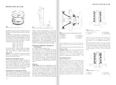 Páginas del libro [0070] Mercedes-Benz 180 a, 180 b (W120) (1)
