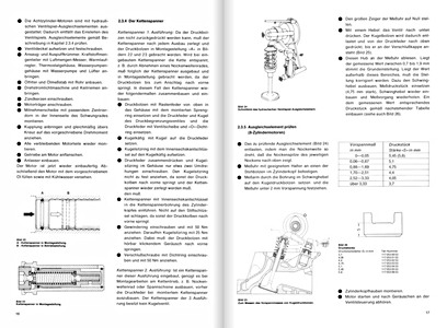 Strony książki [0363] MB SL - 280, 350, 450 SL/SLC (ab 4/1971) (1)