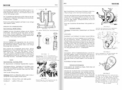 Bladzijden uit het boek [0092] MGB, MGA, MGA 1600, MGA 1600 Mk II (1)