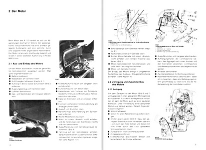 Seiten aus dem Buch [0754] Autobianchi A112 - alle Modelle (ab 1971) (1)