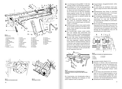 Bladzijden uit het boek [0812] BMW 518, 518i (E28) - 4 Zyl (6/1981-1986) (1)