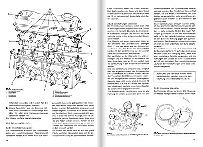 Pages du livre [0621] VW Golf Diesel (ab 9/1980) (1)