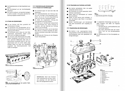 Páginas del libro [0330] Renault 5 - LS, TS, GTL (4/1974-1980) (1)