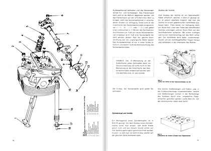 Pages du livre [0298] VW T2 Transporter / Bus - 1600 cm³ (ab 1975) (1)