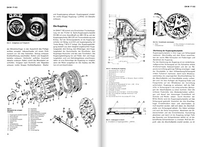 Bladzijden uit het boek [0126] DKW F 102 (1964-1966) (1)