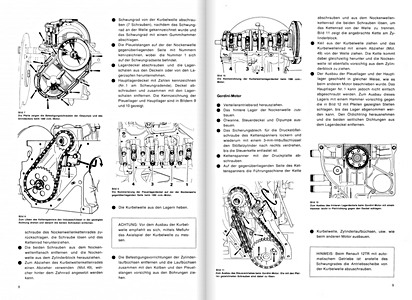 Bladzijden uit het boek [0229] Renault 12 (ab 1969) (1)