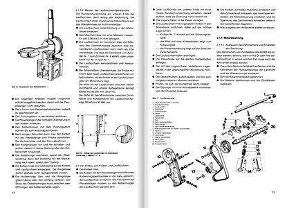 Bladzijden uit het boek [0377] Renault 20 TS (ab 7/1977) (1)