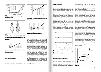 Pages du livre [0297] Batterie-Zündanlagen (1)