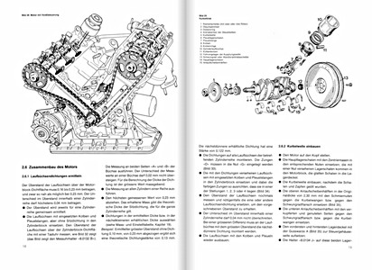 Strony książki [0442] Peugeot 604 - SL, TI, STI (ab 1975) (1)