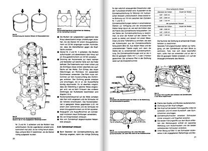 Páginas del libro [0823] VW Passat - 4 Zyl (Turbo)Diesel (ab 1982) (1)