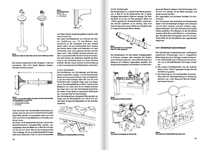 Páginas del libro [0714] VW Santana, Passat - 5 Zylinder (ab 1981) (1)