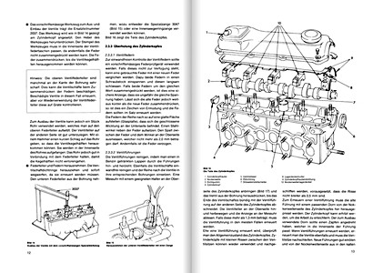Páginas del libro [0484] VW Passat - Diesel (ab 10/1980) (1)