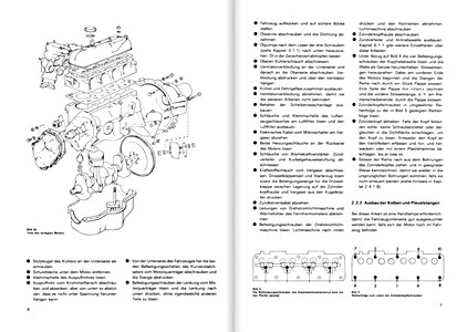 Seiten aus dem Buch [0373] Volvo 343 L, DL, GL (ab 2/1976) (1)