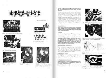 Pages of the book [0120] Triumph 1300 (1965-1970) (1)