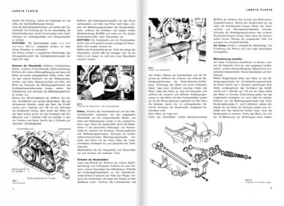 Strony książki [0075] Lancia Flavia (1960-1970) (1)