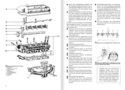 Bladzijden uit het boek [0362] Toyota Hiace (ab 1977) (1)