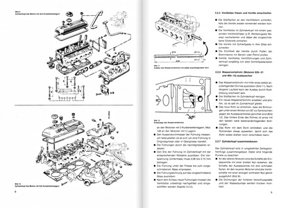 Páginas del libro [0452] Renault 5 - L, TL (ab 1972) (1)