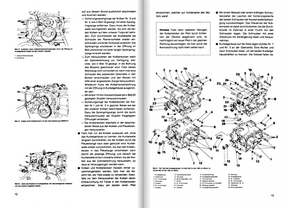 Bladzijden uit het boek [0766] Subaru 1600 / 1800 (ab 1980/1981) (1)