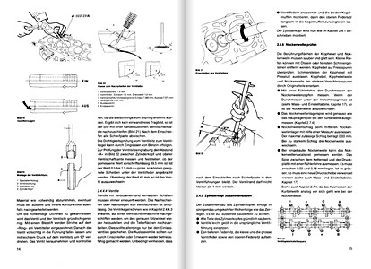 Seiten aus dem Buch [0446] Mazda 323 - 1000, 1300, 1400 (1977-5/1980) (1)