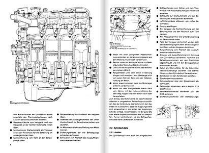 Páginas del libro [0713] Fiat Mirafiori / Supermirafiori (ab 1980) (1)