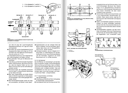 Bladzijden uit het boek [0420] Mitsubishi Colt - EL, GL, GLX (1978-1981) (1)