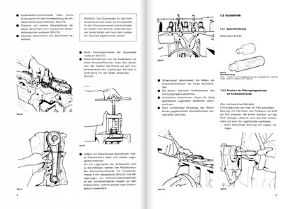 Páginas del libro [0253] Chrysler 160, 160 GT, 180, 2 Litres (70-77) (1)