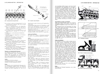 Páginas del libro [0101] Plymouth Valiant, Lancer (Band 1/2) (1)