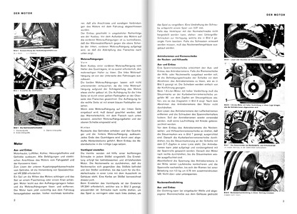 Pages of the book [0146] Vauxhall Victor (1966-1974) (1)