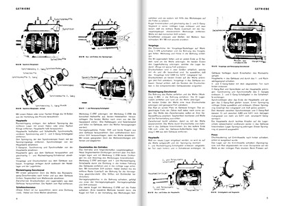 Páginas del libro [0102] Plymouth Valiant, Lancer (Band 2/2) (1)