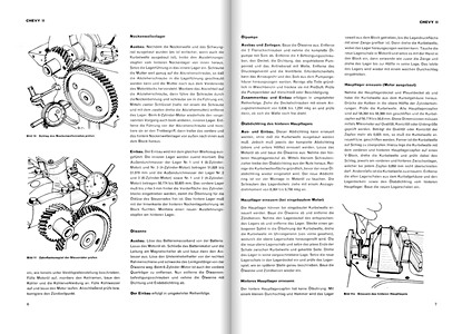 Bladzijden uit het boek [0085] Chevrolet Chevy II - 100, 300 / 200, 400 (1)
