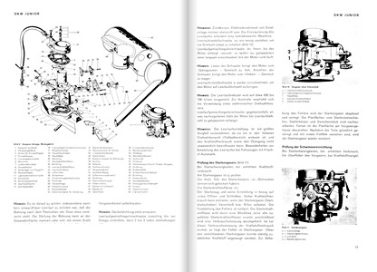 Bladzijden uit het boek [0069] DKW Junior (59-63), F 12 (63-65) (1)