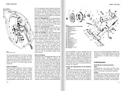 Seiten aus dem Buch [0063] Ford Falcon - 3-Gang- und Automatik (1)