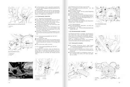 Pages du livre [5026] Honda CB 750 K/F Bol d'or (79-82) (1)
