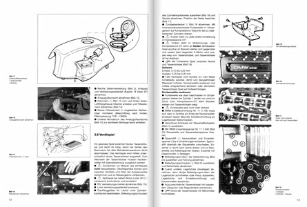 Pages du livre [5192] BMW K 1100 (1992-1999) (1)