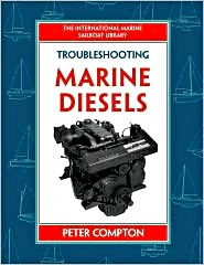 Portada manual Troubleshooting Marine Diesel Engines