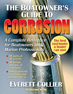 Livre : Boatowner's Guide to Corrosion