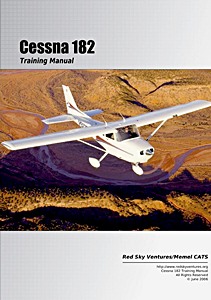 Cessna 182 Training Manual