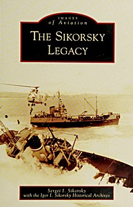 Livre: The Sikorsky Legacy