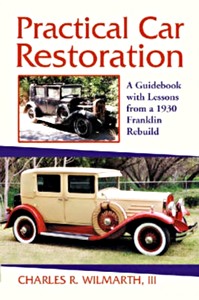 : Restauration (livres généraux)