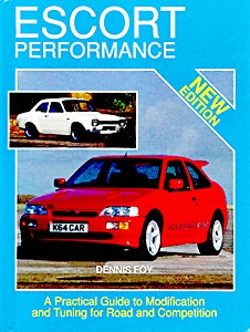 Book: Escort Performance - A Practical Guide