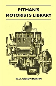 Book: The Book of the Wolseley (1932-1937)