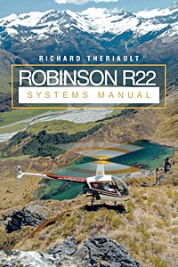 Livre: Robinson R22 Systems Manual