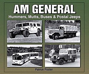 Books on AM General