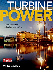 Książka: Turbine Power