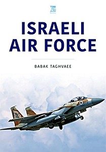 Book: Israeli Air Force | Air Forces