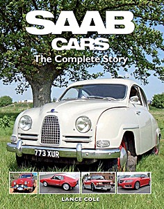 Libros sobre Saab