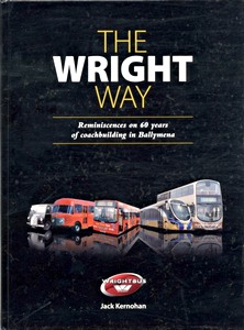 Book: The Wright Way - Reminiscences of 60 Years