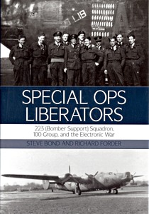 Livre: Special Ops Liberators